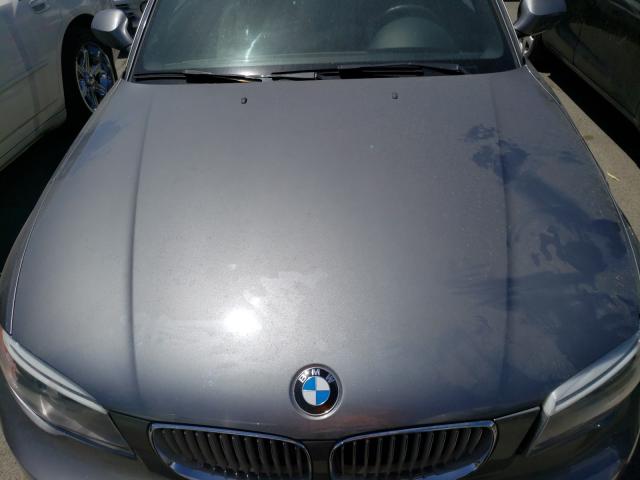 2013 BMW 128 I WBAUP9C55DVS95496