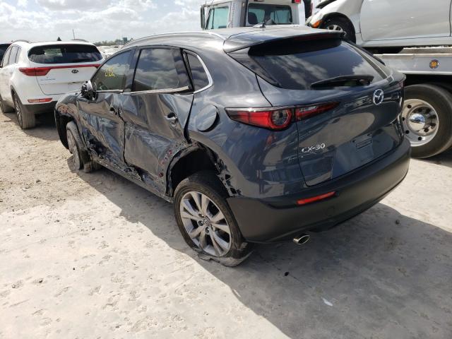 2020 MAZDA CX-30 PREM 3MVDMAEM7LM112785