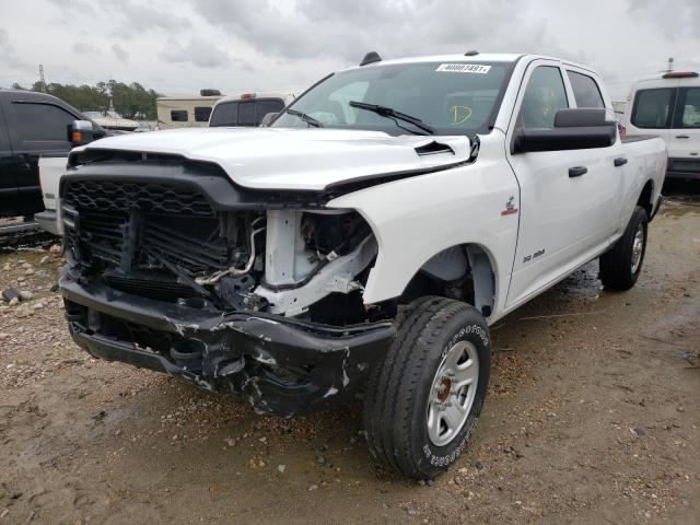 2019 RAM 2500 TRADE 3C6UR5CL6KG518386