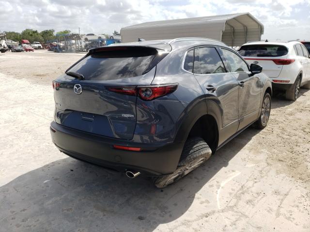 2020 MAZDA CX-30 PREM 3MVDMAEM7LM112785