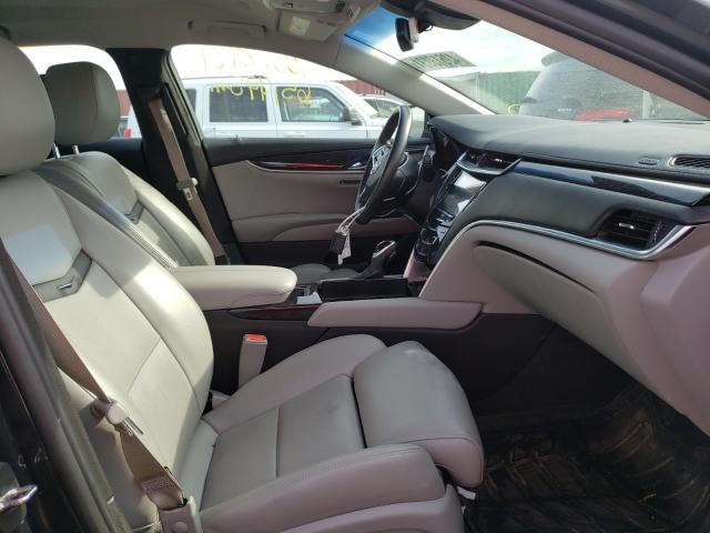 2014 CADILLAC XTS LUXURY 2G61M5S37E9203559