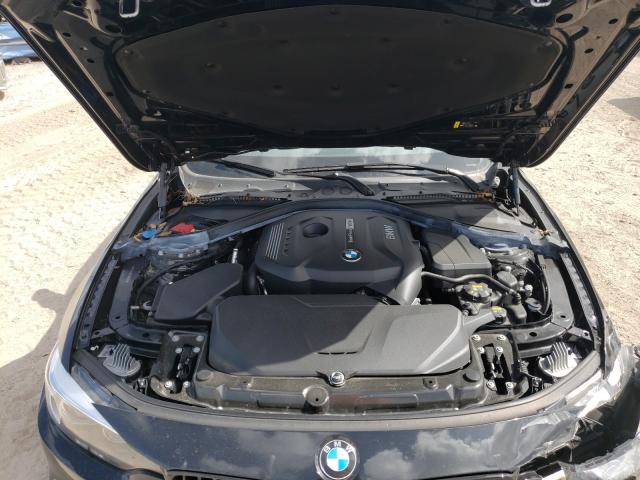 2019 BMW 430I WBA4W3C56KAF93062