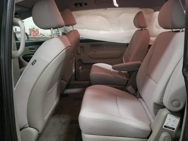 2020 KIA SEDONA L KNDMA5C17L6645813