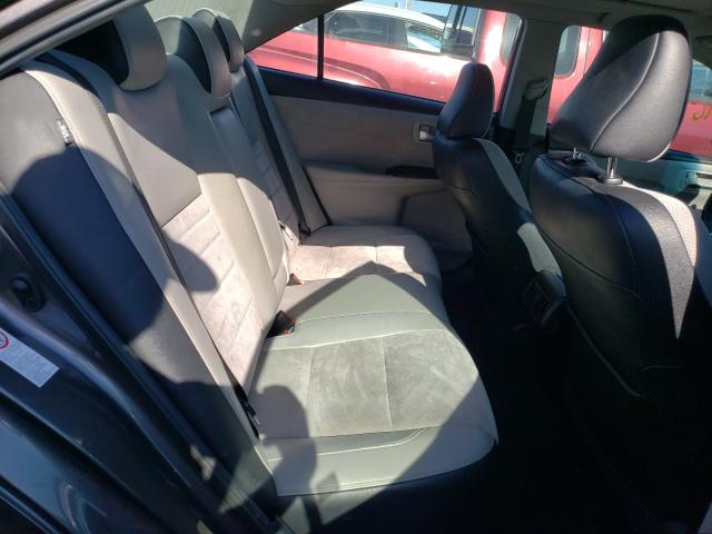 2015 TOYOTA CAMRY LE 4T1BF1FK9FU926304