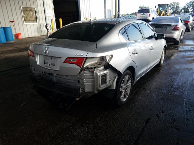 2013 ACURA ILX 20 19VDE1F32DE000081