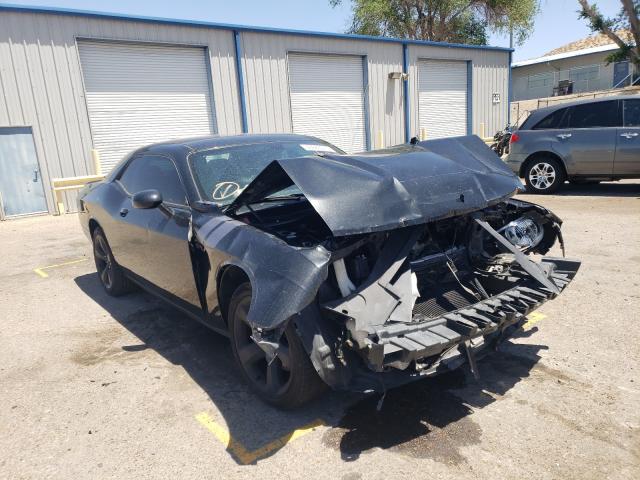 2014 DODGE CHALLENGER 2C3CDYBT1EH111283