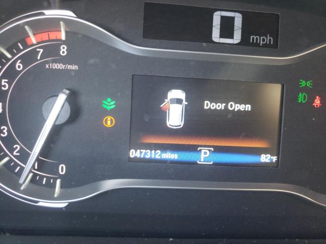 2018 HONDA PILOT EX 5FNYF5H32JB029922