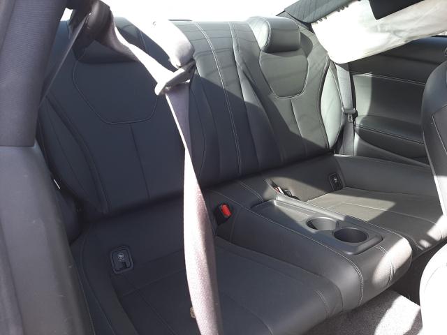 2017 INFINITI Q60 BASE JN1CV7EK2HM111190