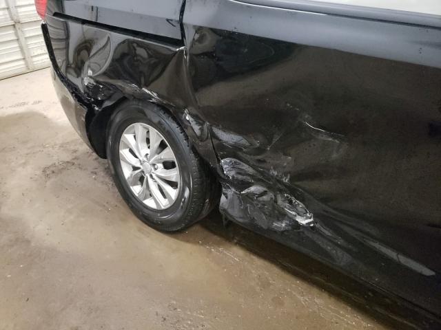 2020 KIA SEDONA L KNDMA5C17L6645813