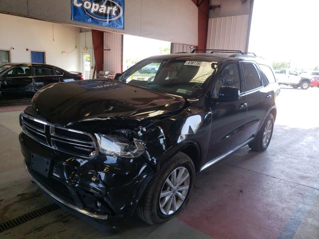 2015 DODGE DURANGO SX 1C4RDJAG8FC946870