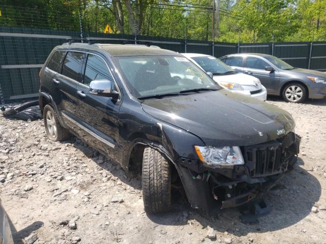 2013 JEEP GRAND CHER 1C4RJFBG0DC638738