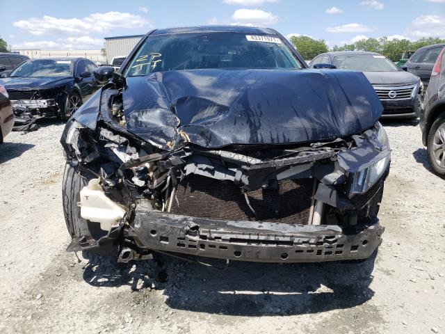 2014 HONDA CROSSTOUR 5J6TF3H5XEL000987