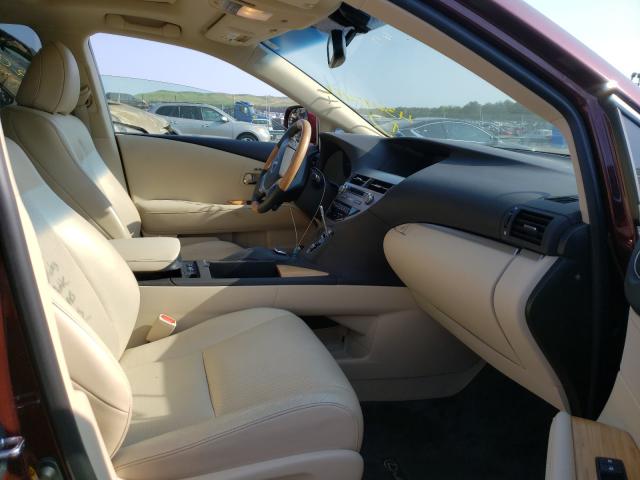 2015 LEXUS RX 450H 2T2BC1BA1FC009053