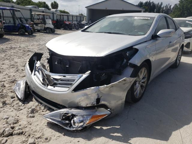 2013 HYUNDAI AZERA KMHFG4JG3DA228868