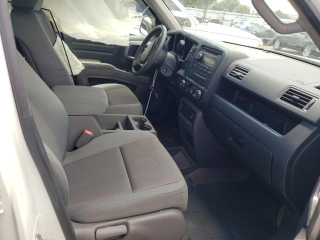2010 HONDA RIDGELINE 5FPYK1F41AB009930