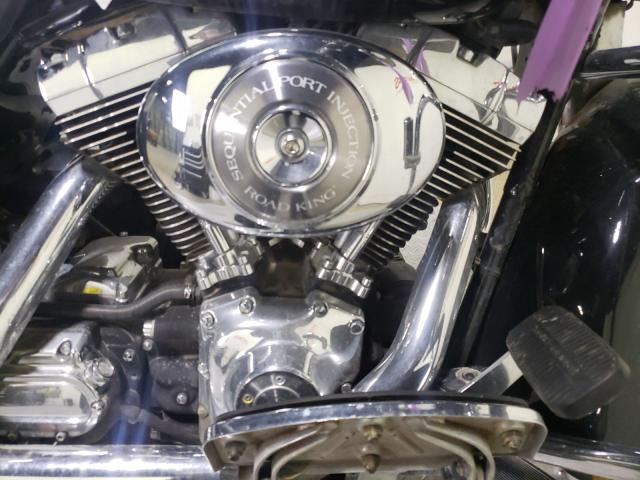 2005 HARLEY-DAVIDSON FLHRCI 1HD1FRW1X5Y671643