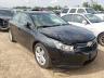 2014 CHEVROLET  CRUZE