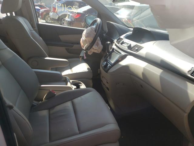 2016 HONDA ODYSSEY 5FNRL5H94GB064715