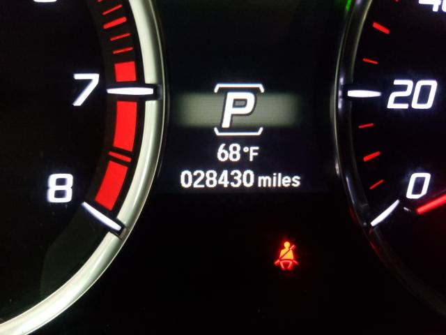 2019 ACURA TLX TECHNO 19UUB3F65KA002267