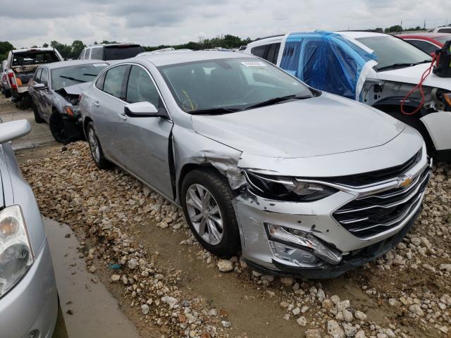 2020 CHEVROLET MALIBU LT 1G1ZD5ST3LF036758