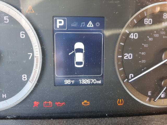 2016 HYUNDAI SONATA SE 5NPE24AF3GH371094