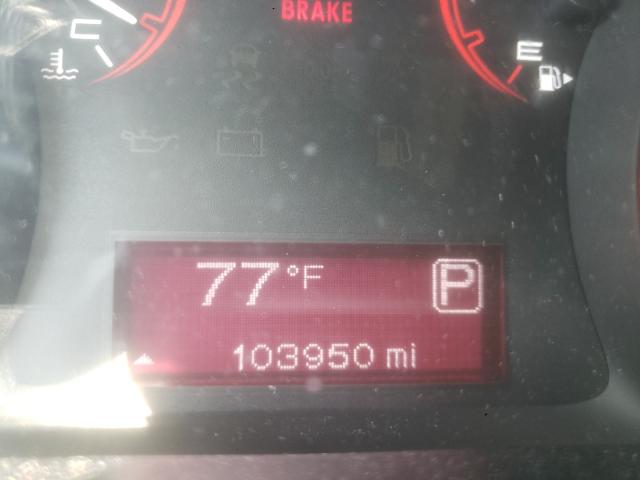 2013 DODGE DART SE 1C3CDFAA3DD266708