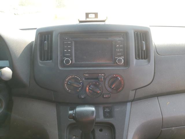 2014 NISSAN NV200 TAXI 3N8CM0JT0EK690363