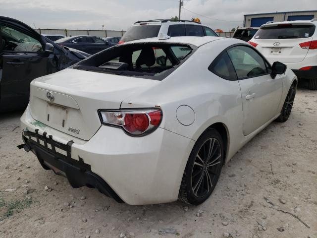 2013 TOYOTA SCION FR-S JF1ZNAA13D2715697