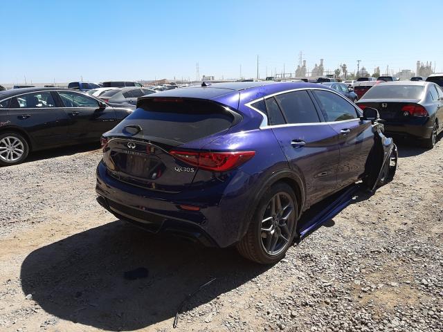 2017 INFINITI QX30 BASE SJKCH5CP4HA018211