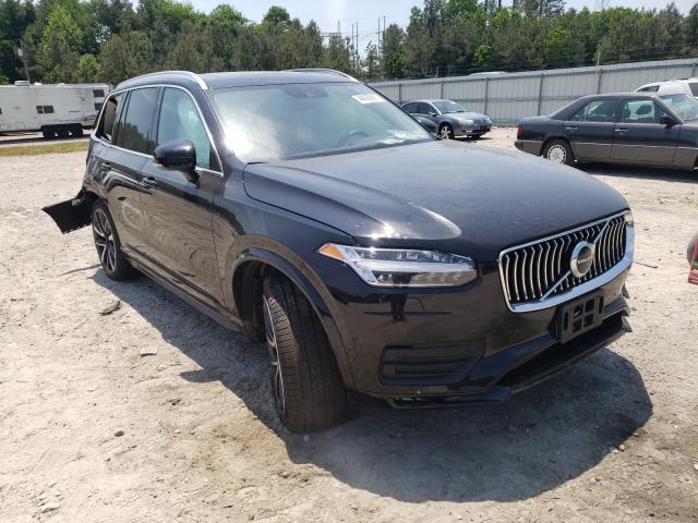 2021 VOLVO XC90, VIN: YV4A22PK8M1725070