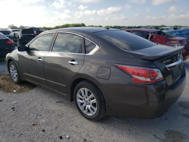 2014 NISSAN ALTIMA 2.5 1N4AL3AP5EC292975