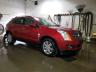 2012 CADILLAC  SRX