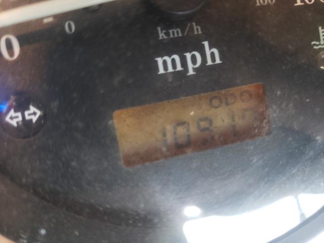 2002 HONDA VT750 DC JH2RC44042K621790