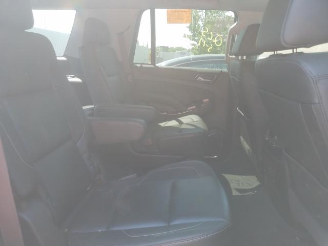 2020 GMC YUKON SLT 1GKS2BKC3LR204365