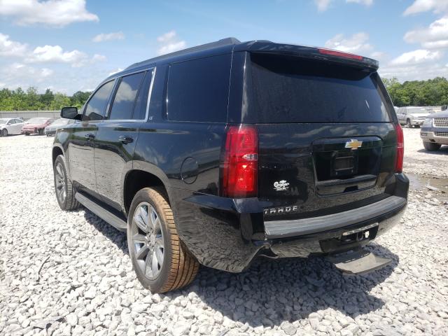 2015 CHEVROLET TAHOE 1GNSCBKC2FR699386