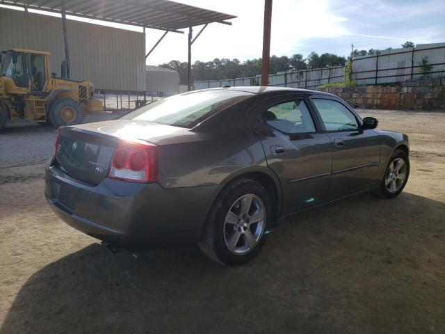 2010 DODGE CHARGER R/ 2B3CA5CT5AH136149