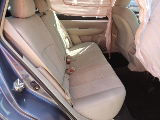 2014 SUBARU OUTBACK 2. 4S4BRCCC1E3226183
