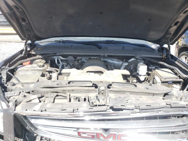 2015 GMC YUKON SLT 1GKS1BKC9FR192844