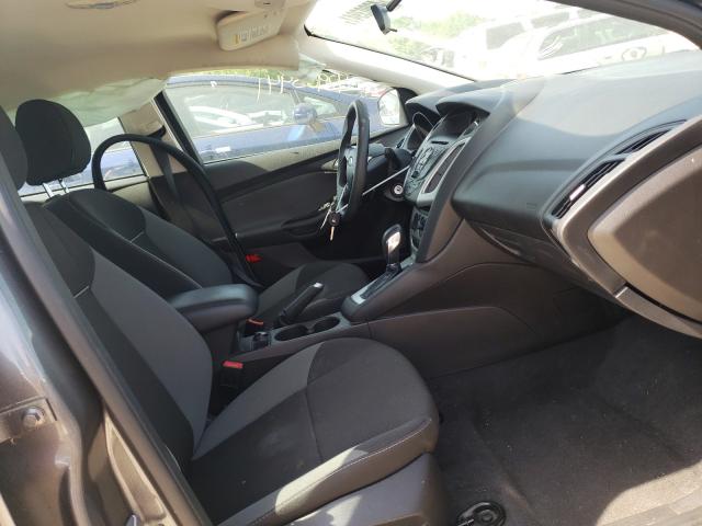 2013 FORD FOCUS SE 1FADP3K23DL263851