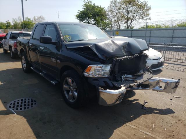 2013 RAM 1500 SLT 1C6RR7LT2DS580669