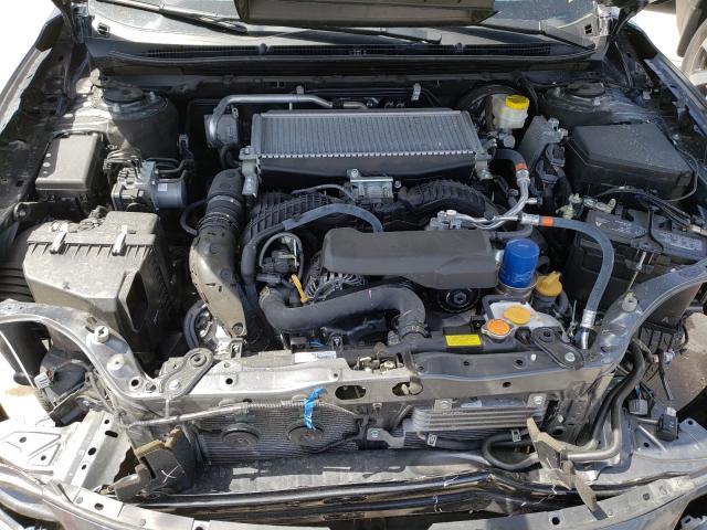2020 SUBARU OUTBACK LI 4S4BTGND9L3251814