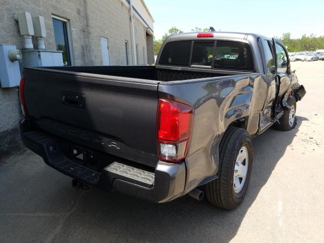 2020 TOYOTA TACOMA 5TFRX5GN0LX178441