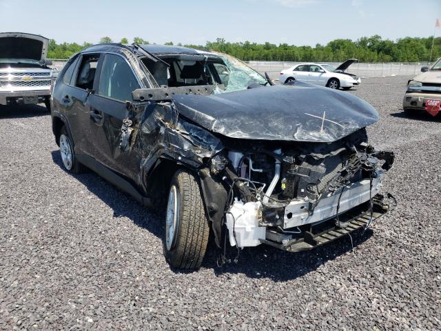 2020 TOYOTA RAV4 XLE 2T3W1RFVXLW093298