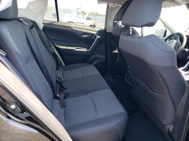 2020 TOYOTA RAV4 XLE 2T3W1RFVXLW093298