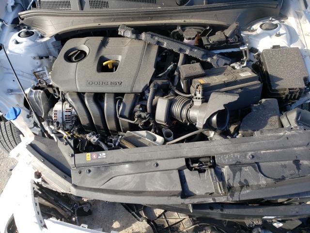 2020 KIA FORTE GT L 3KPF34AD5LE246595