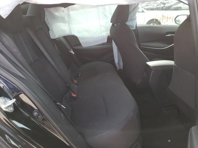 2020 TOYOTA COROLLA SE 5YFS4RCE9LP048339