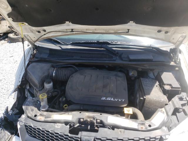 2013 RAM TRADESMAN 2C4JRGAG9DR533622