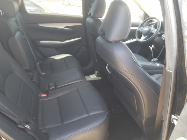 2019 INFINITI QX50 ESSEN 3PCAJ5M18KF131246