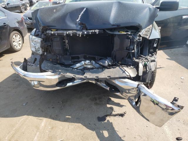 2013 RAM 1500 SLT 1C6RR7LT2DS580669