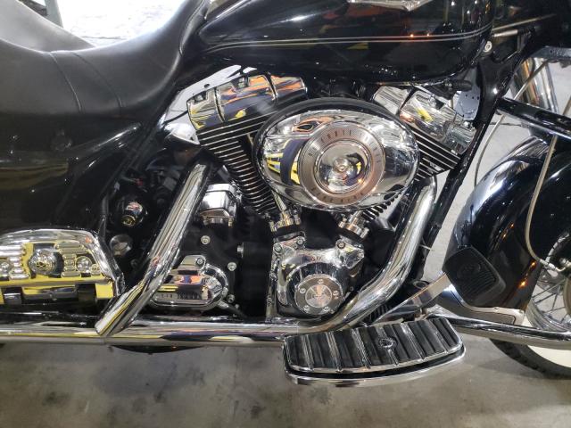 2007 HARLEY-DAVIDSON FLHRCI 1HD1FR41X7Y695124